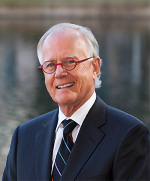 Barry Wold